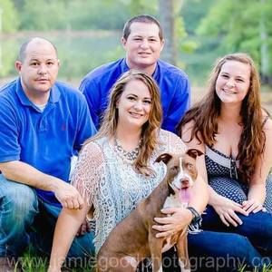 Meet your Posher, Sandy